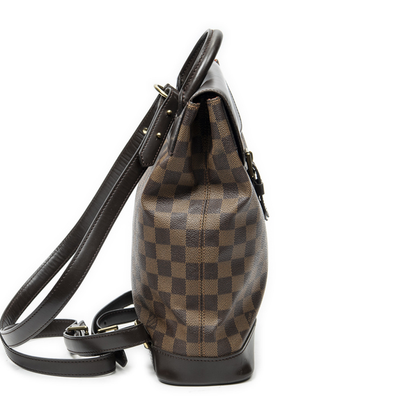 Louis Vuitton Soho - Picture 4 of 10